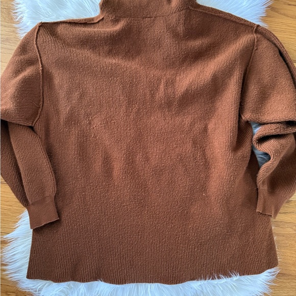 Free People Softly Structured Tunic - Picture 3 of 5